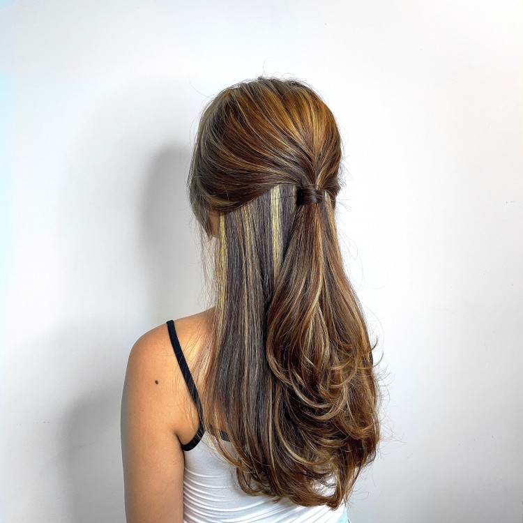 style photo