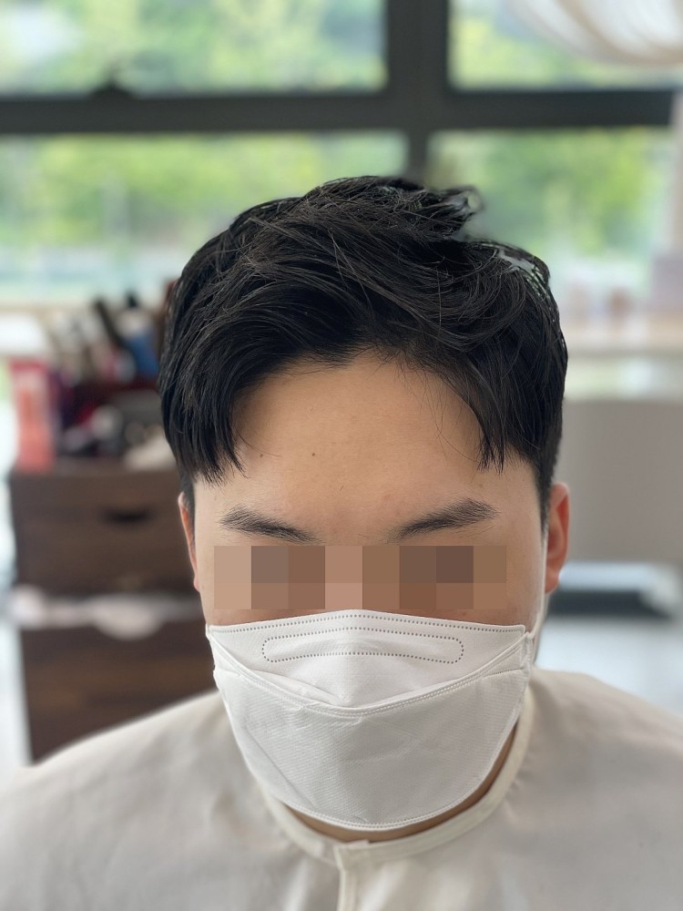 style photo