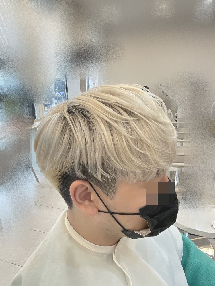 style photo