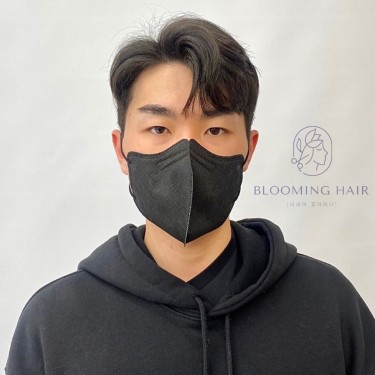 내츄럴펌