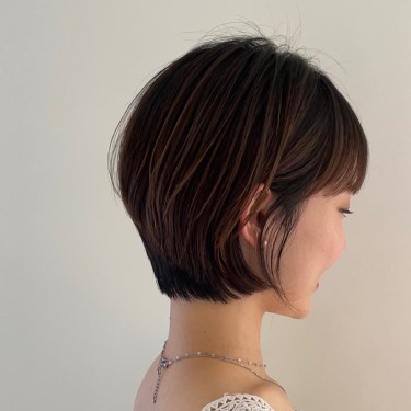 레이어드컷