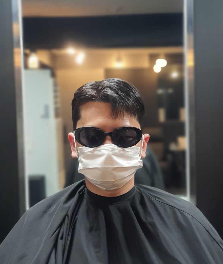 style photo