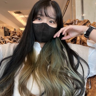 레이어드컷