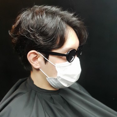리프펌