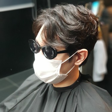 리프펌