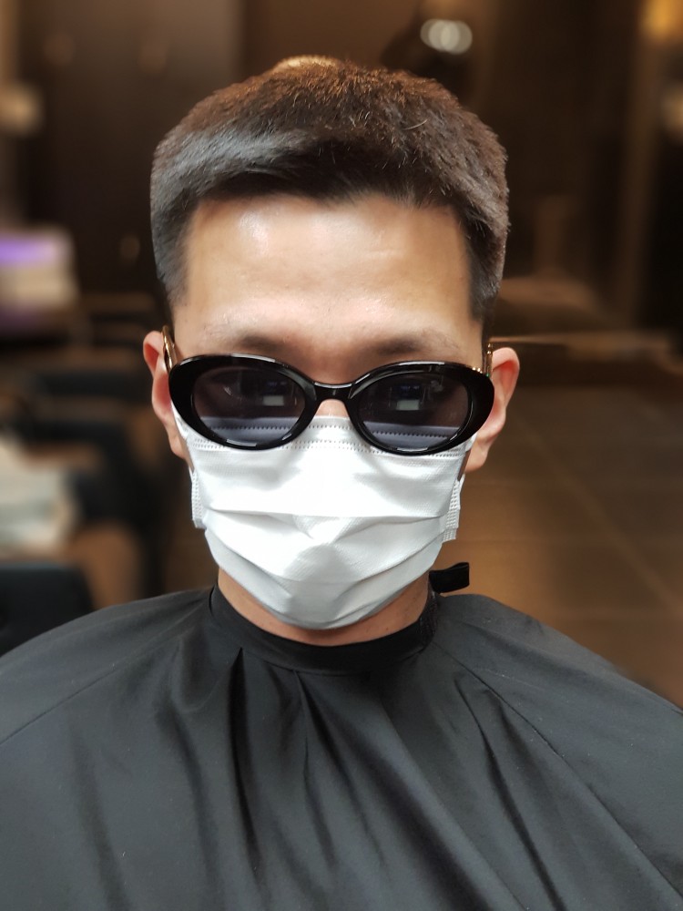 style photo