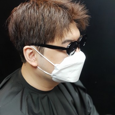 아이비리그컷