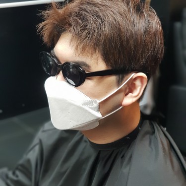 아이비리그컷