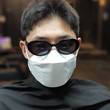 아이비리그컷
