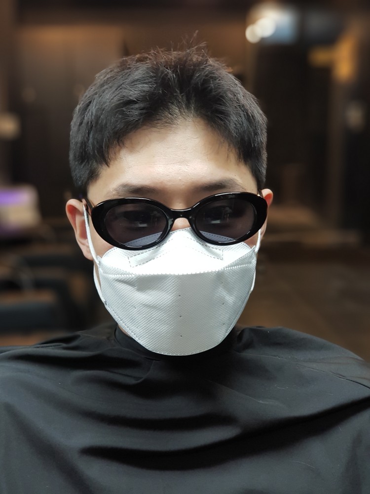 style photo
