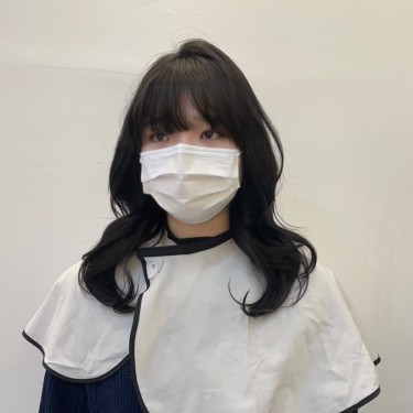 레이어드컷