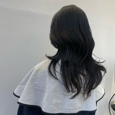 레이어드컷