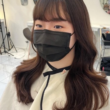 레이어드컷