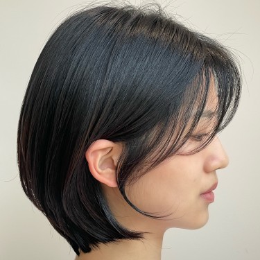 레이어드컷