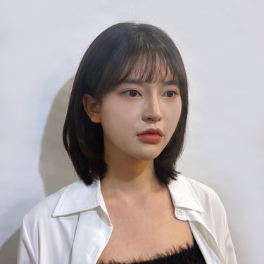 레이어드컷