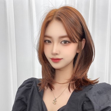 오렌지브라운