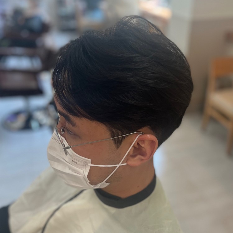 style photo