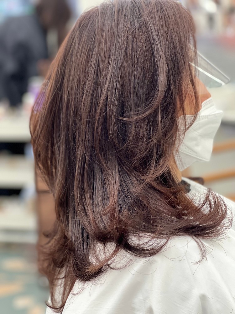 style photo
