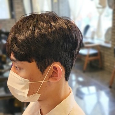 댄디펌