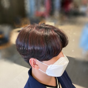 댄디컷