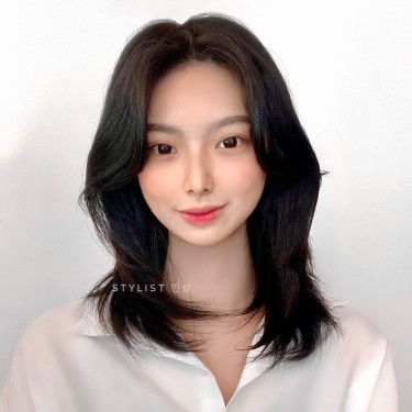 레이어드컷