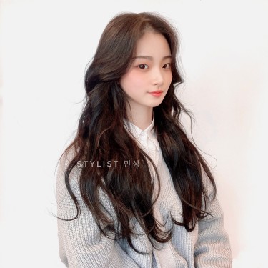 레이어드컷