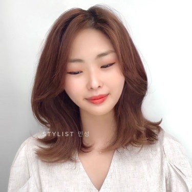 레이어드컷