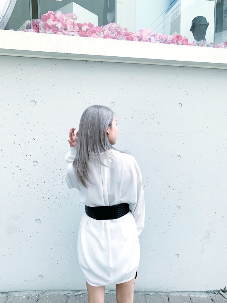 style photo