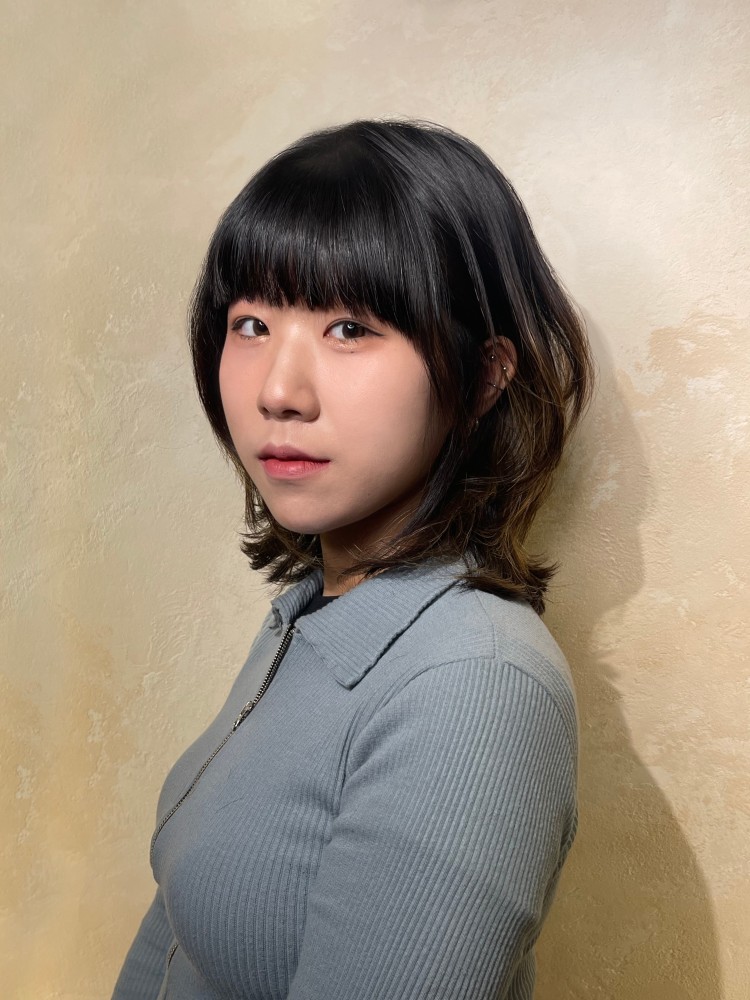 style photo