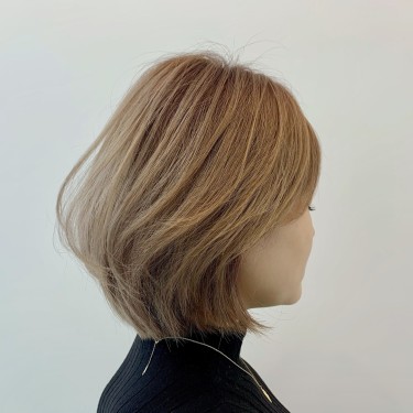 레이어드컷