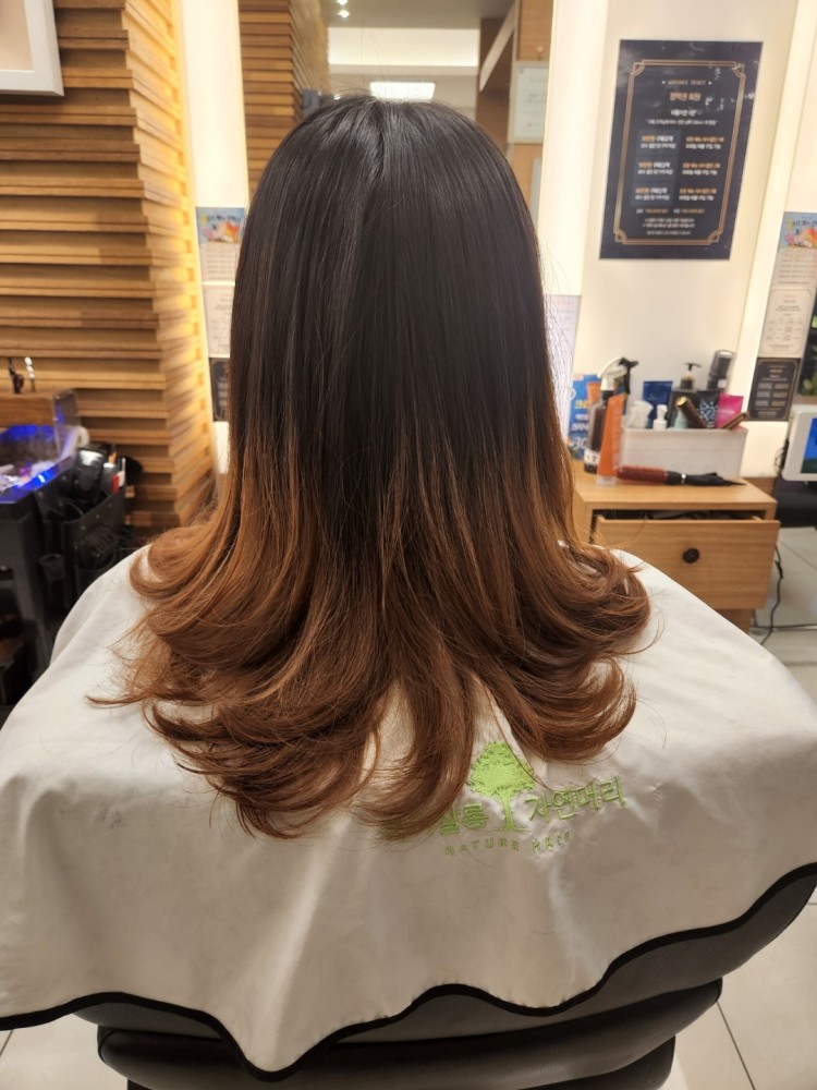 style photo
