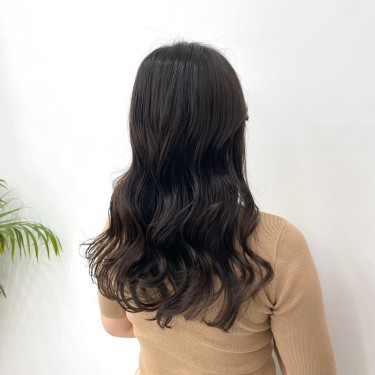 레이어드컷