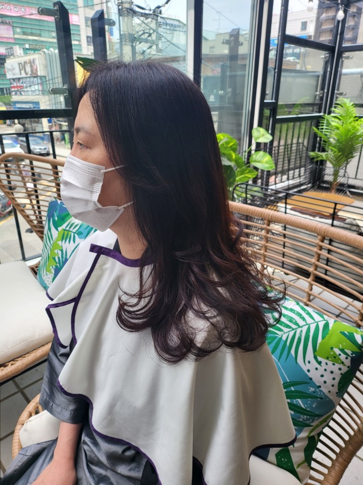 style photo