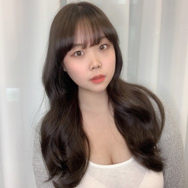 레이어드컷