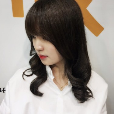 레이어드컷