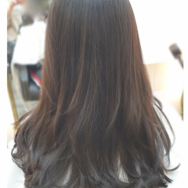 레이어드컷
