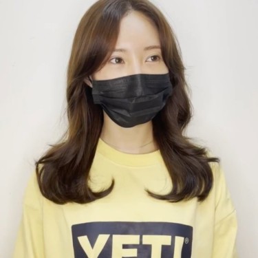 레이어드컷