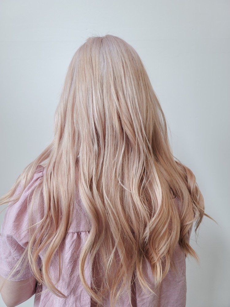 style photo