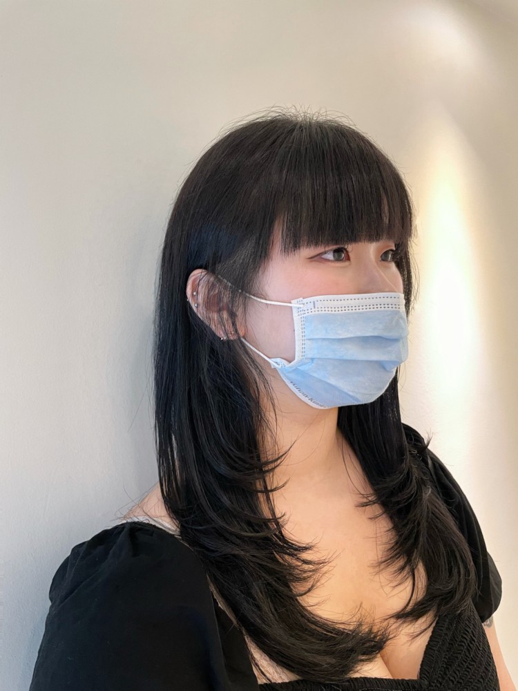 style photo