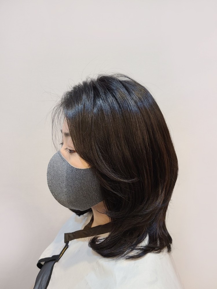 style photo