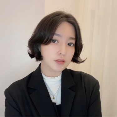 보브컷
