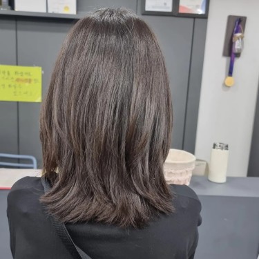 레이어드컷