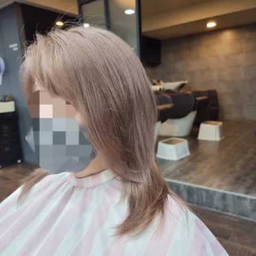 허쉬컷