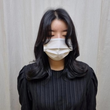 다크브라운