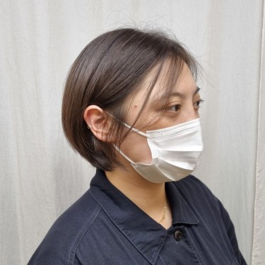 머쉬룸컷