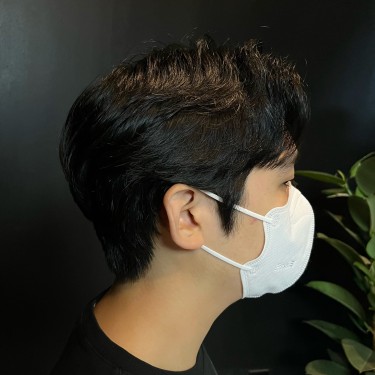 리프컷