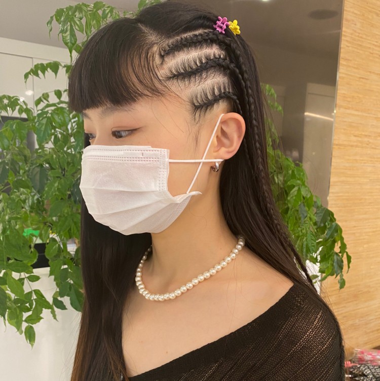 style photo