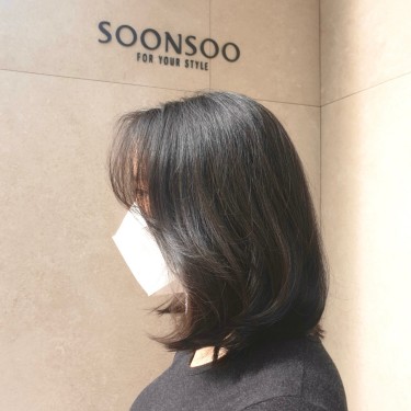 레이어드컷