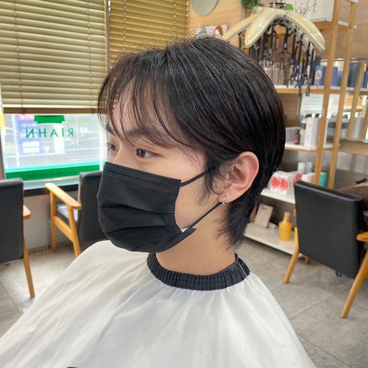 style photo