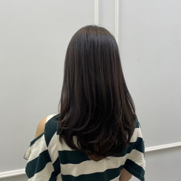 다크브라운